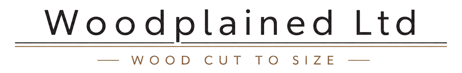 Wood plained ltd